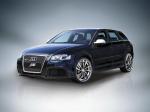 Audi RS3 Sportback by ABT 2011 года